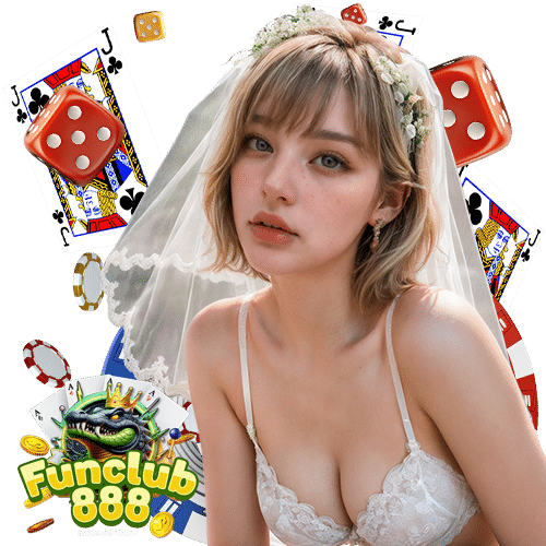funclub888 คืนยอดเสีย