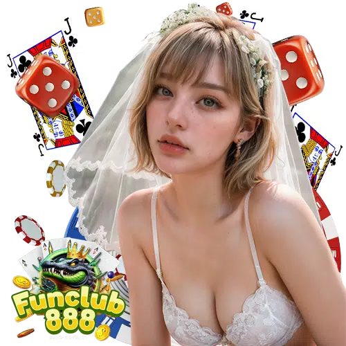 funclub888 คืนยอดเสีย