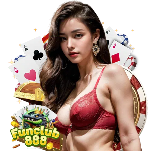 funclub888 เข้าสู่ระบบ