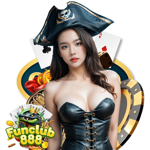 funclub888 เล่นผ่านมือถือ
