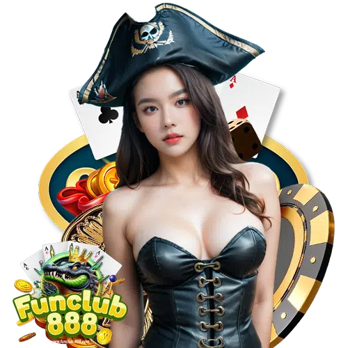 funclub888 เล่นผ่านมือถือ